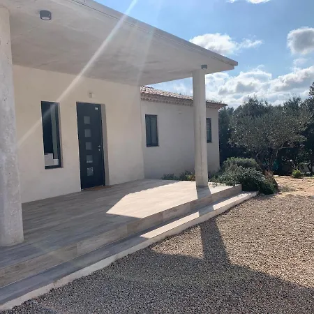 Magnifique Villa Classee 4* Meuble De Tourisme Flassans-sur-Issole Exterior foto