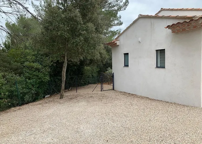 Magnifique Villa Classee 4* Meuble De Tourisme