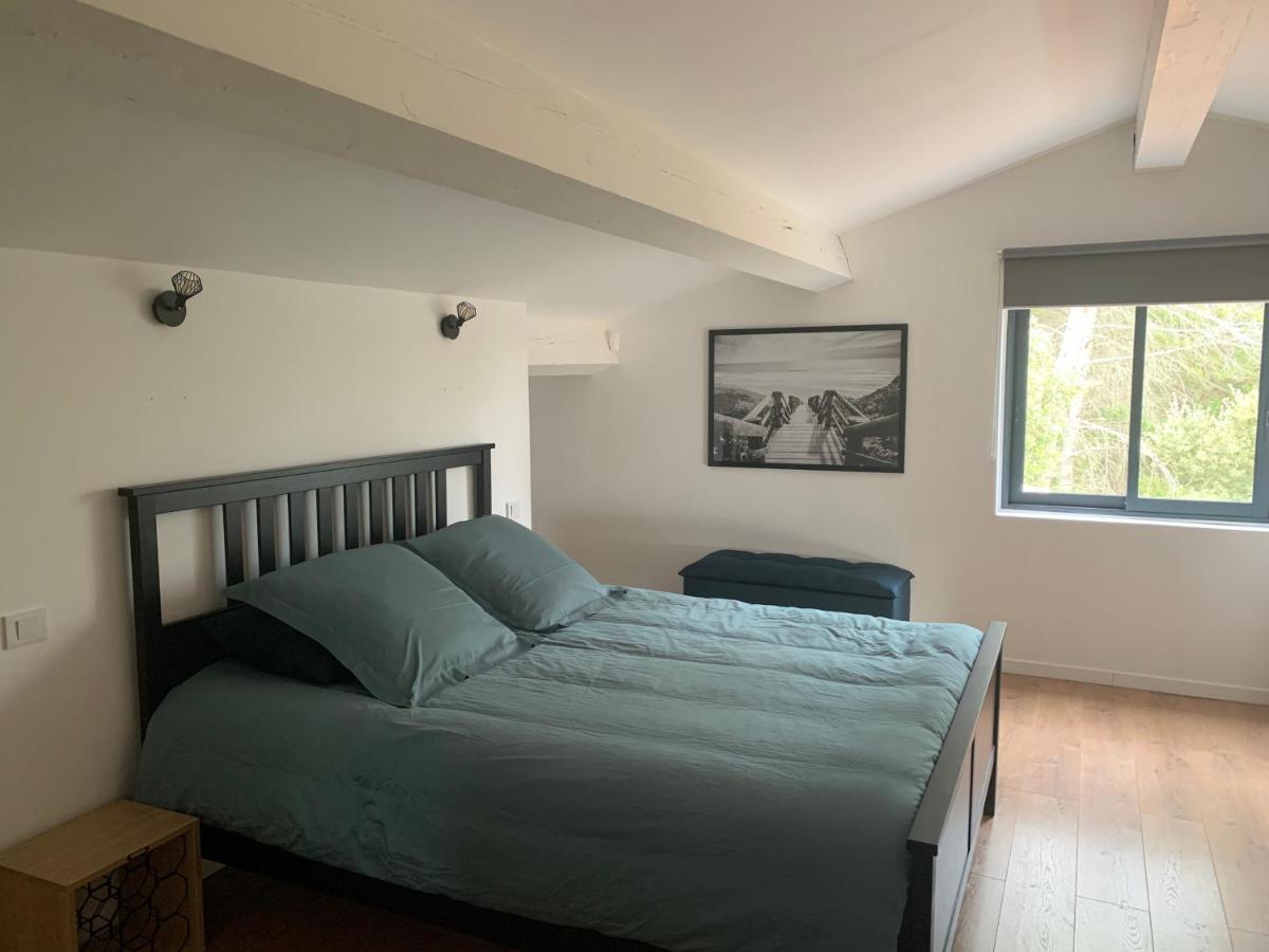 Magnifique Classee 4* Meuble De Tourisme Villa Flassans-sur-Issole