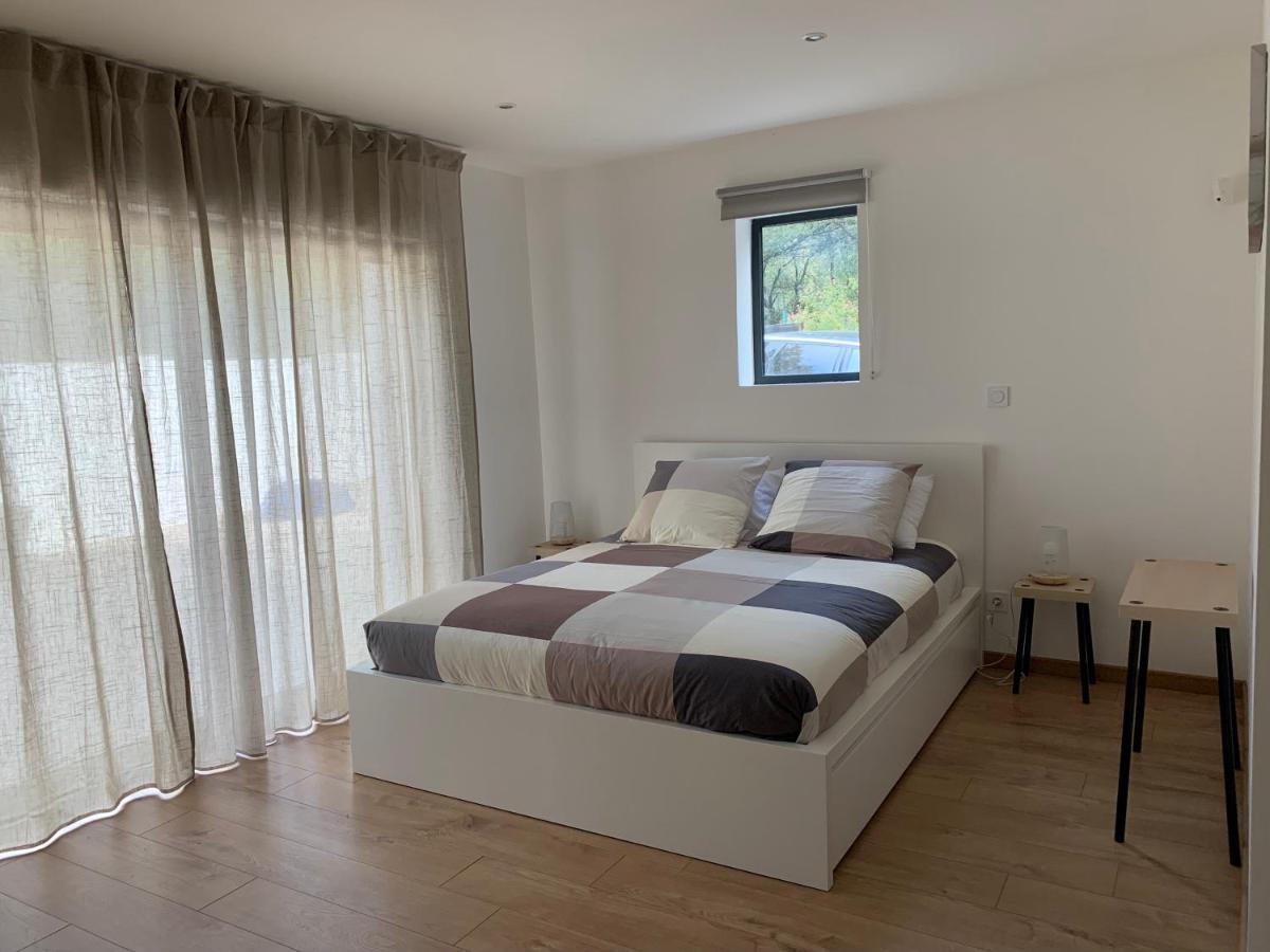 Magnifique Classee 4* Meuble De Tourisme Villa Flassans-sur-Issole