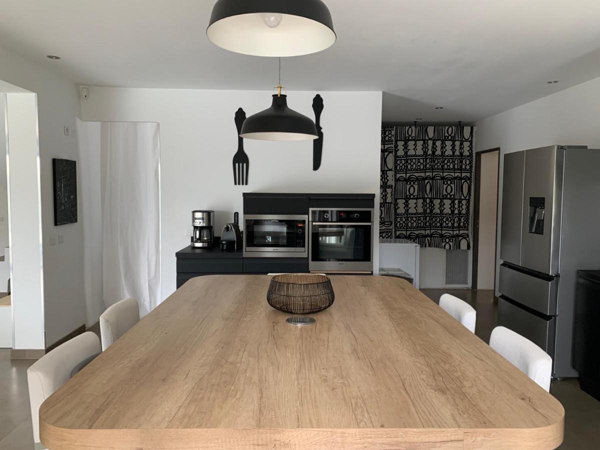 Villa Magnifique Classee 4* Meuble De Tourisme *