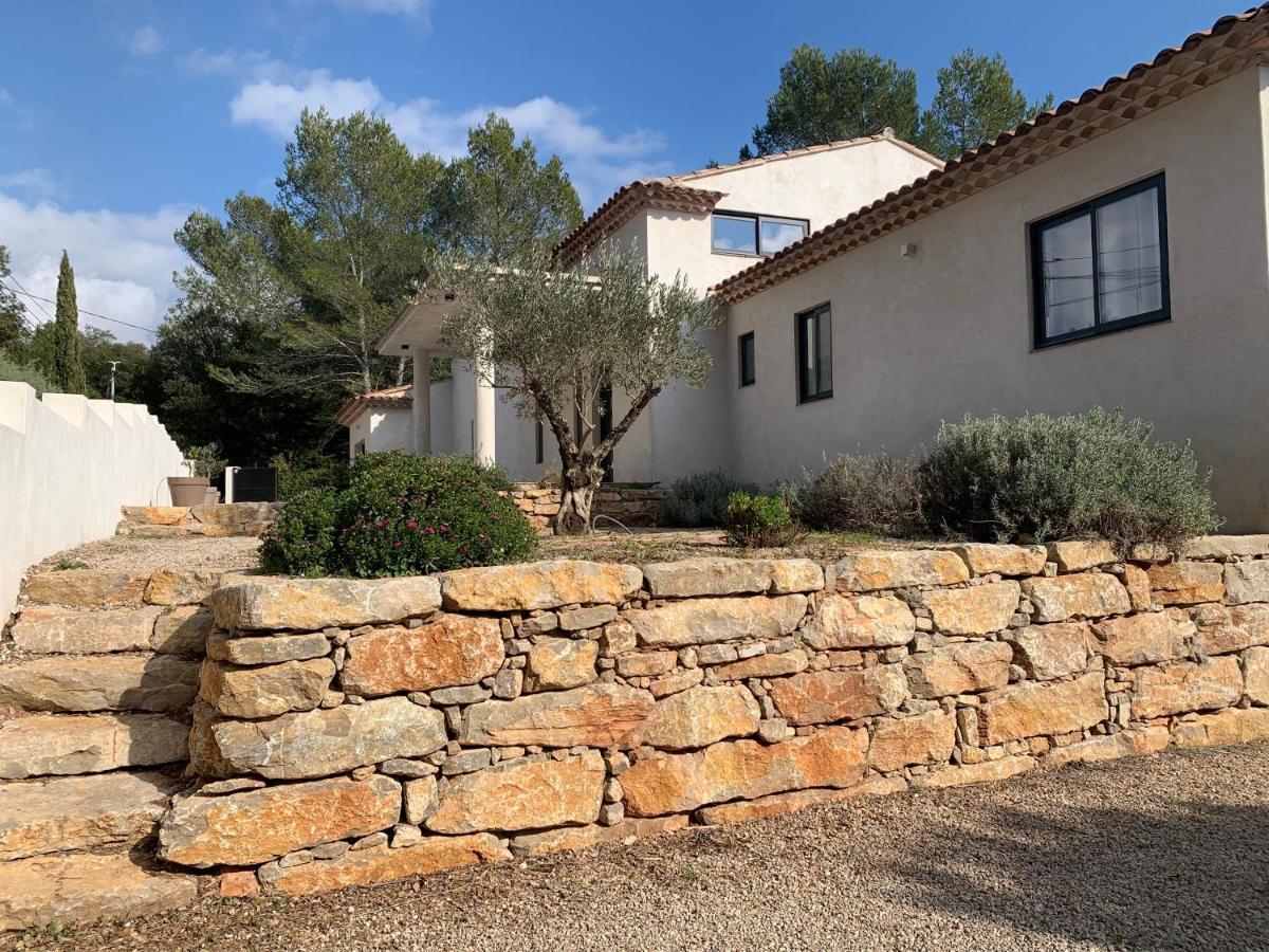 Magnifique Classee 4* Meuble De Tourisme Flassans-sur-Issole