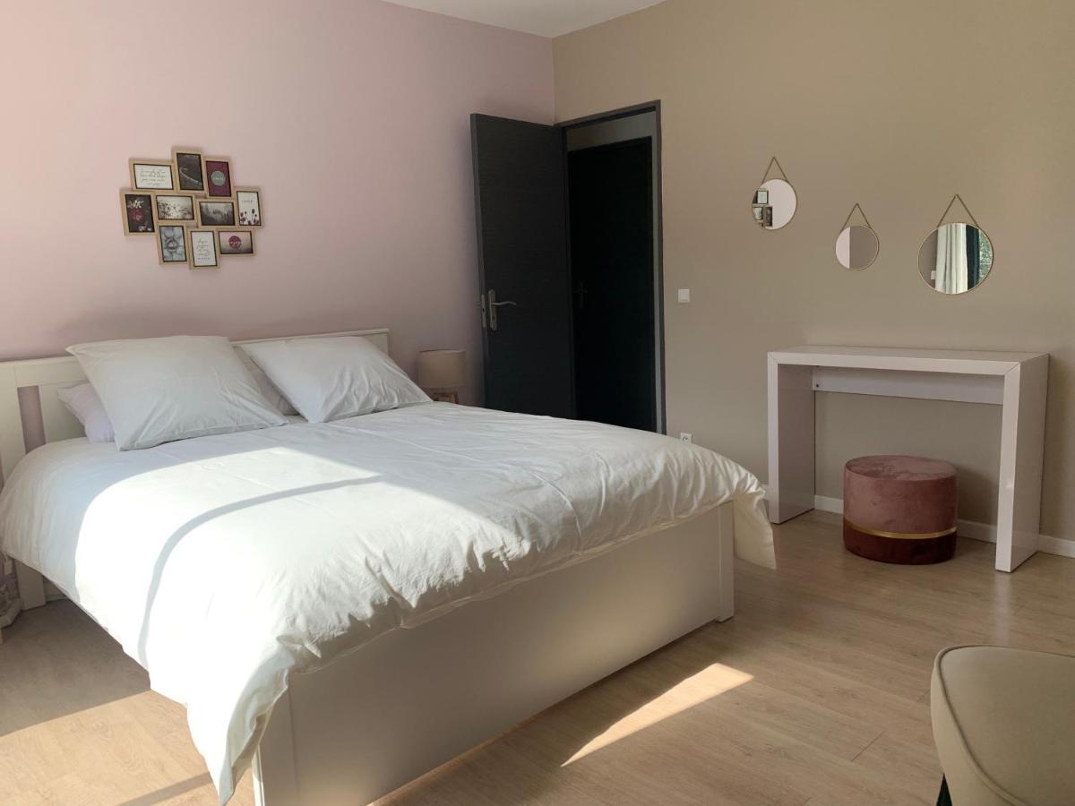 Magnifique Classee 4* Meuble De Tourisme * Flassans-sur-Issole