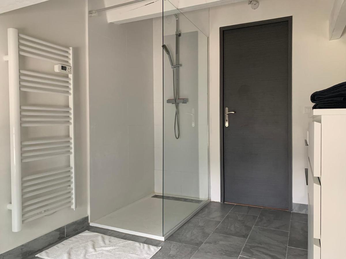 Magnifique Classee 4* Meuble De Tourisme Villa *
