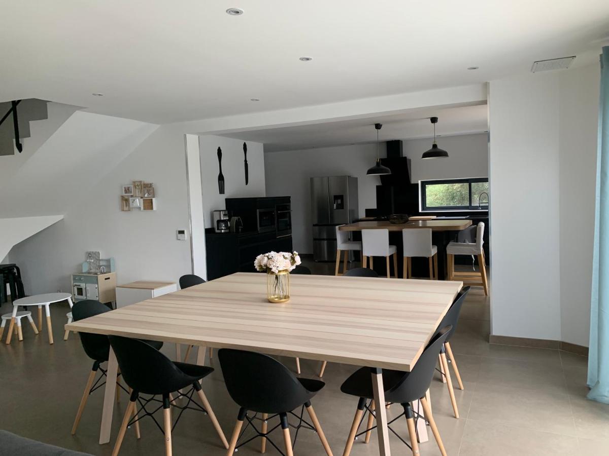 Magnifique Classee 4* Meuble De Tourisme Villa