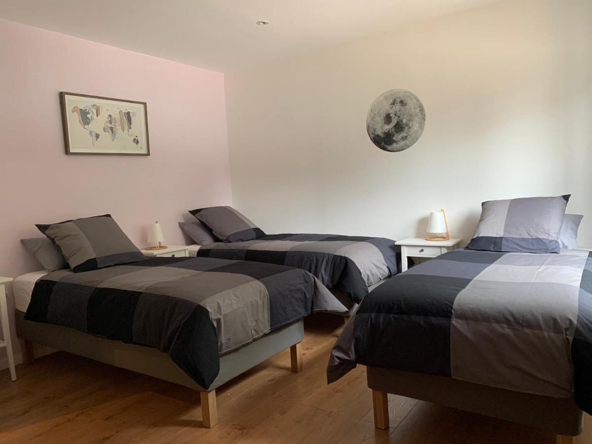 Magnifique Classee 4* Meuble De Tourisme Villa