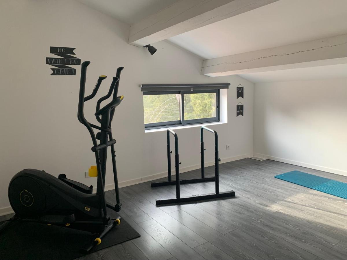 Magnifique Classee 4* Meuble De Tourisme Villa