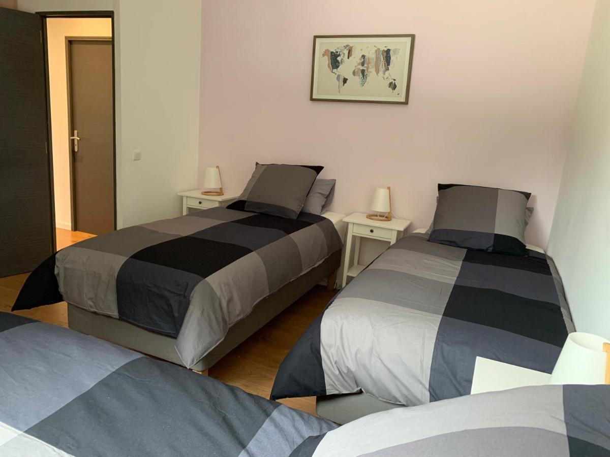 Magnifique Classee 4* Meuble De Tourisme Flassans-sur-Issole