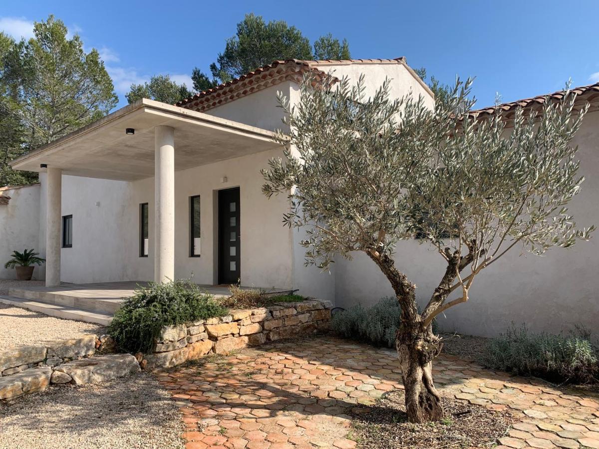 Villa Magnifique Classee 4* Meuble De Tourisme *