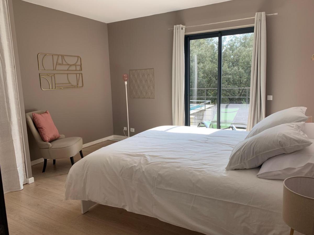 Magnifique Classee 4* Meuble De Tourisme Villa *
