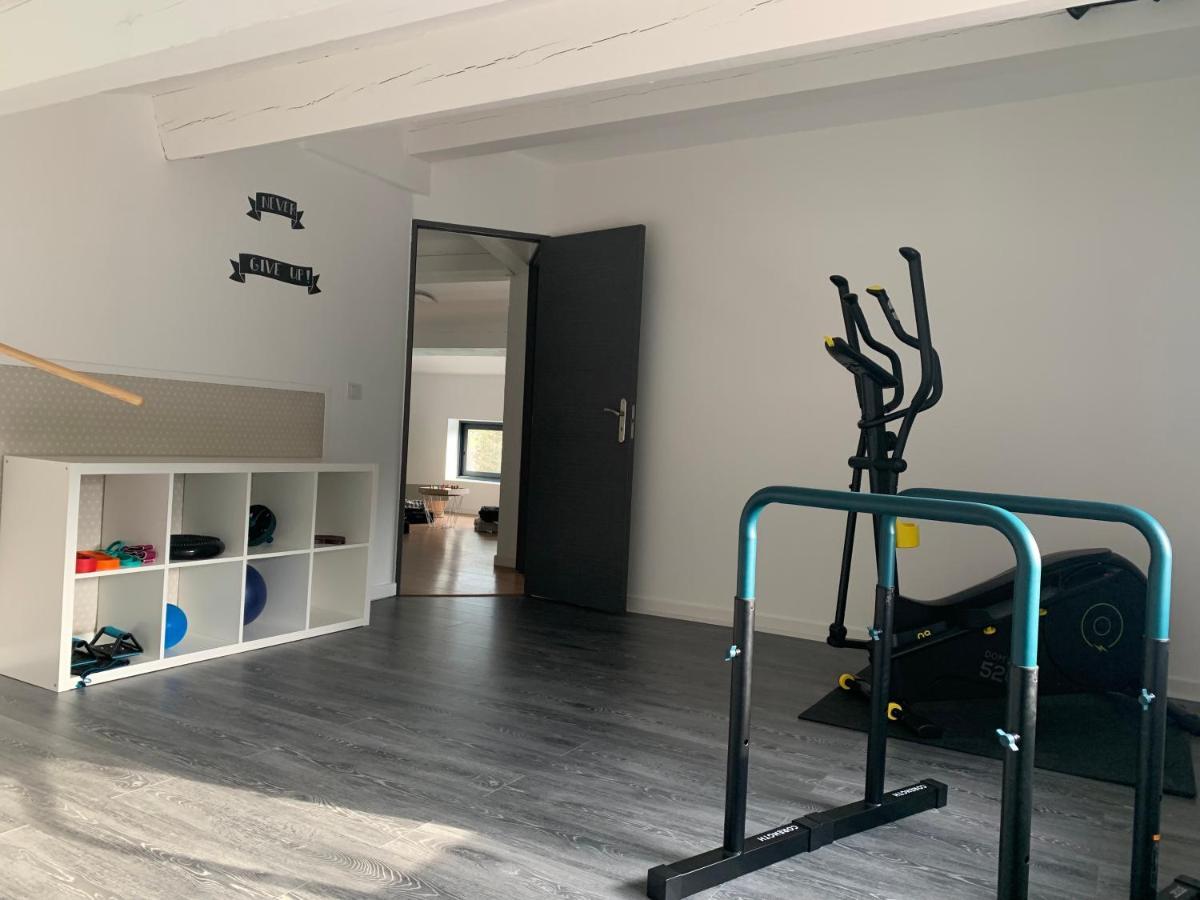 Magnifique Classee 4* Meuble De Tourisme * Flassans-sur-Issole