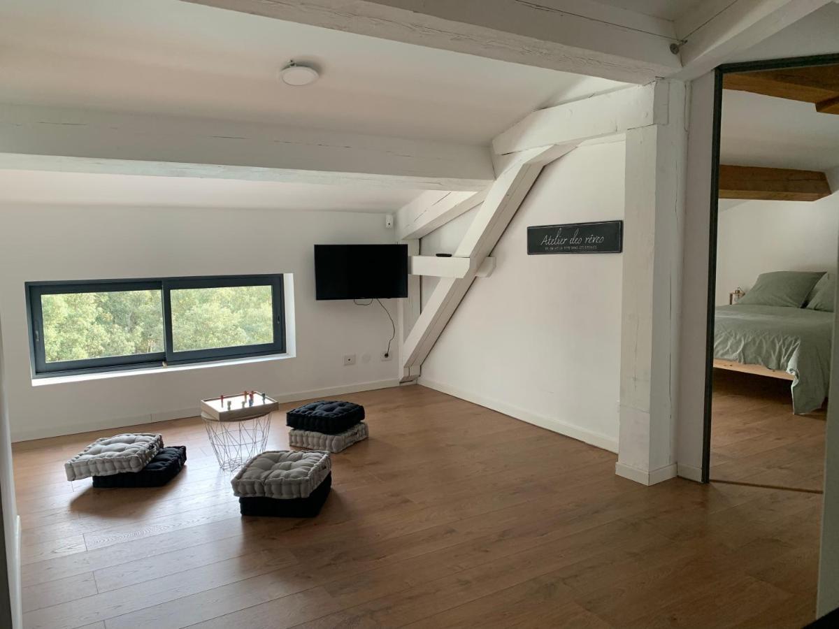 Magnifique Classee 4* Meuble De Tourisme * Flassans-sur-Issole