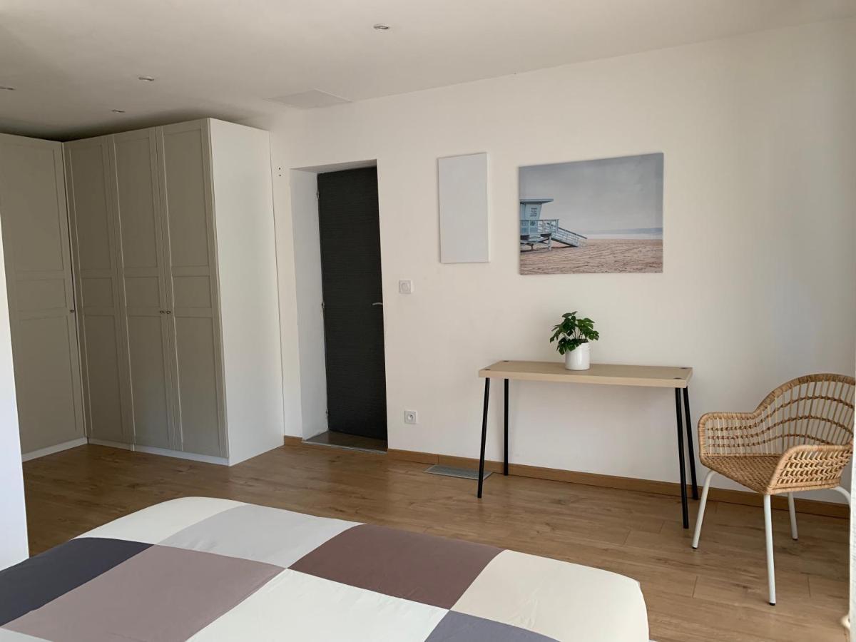 Villa Magnifique Classee 4* Meuble De Tourisme