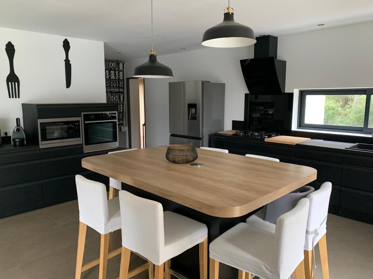 Villa Magnifique Classee 4* Meuble De Tourisme