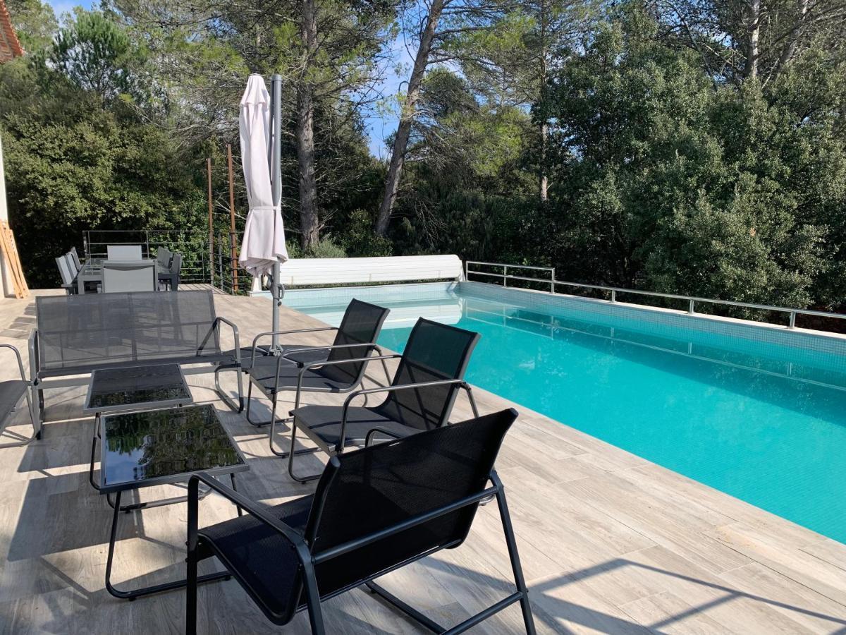 Villa Magnifique Classee 4* Meuble De Tourisme *