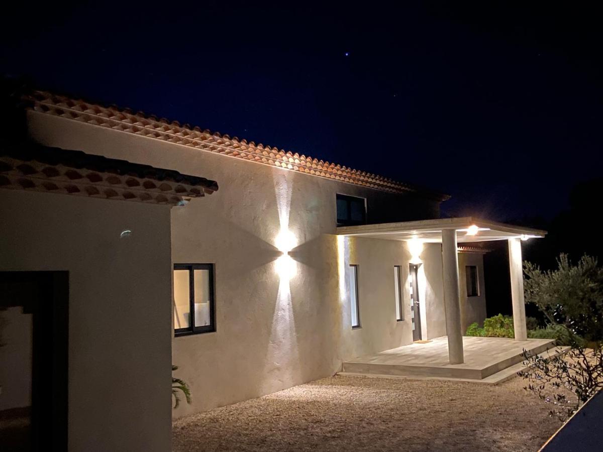 Magnifique Classee 4* Meuble De Tourisme Flassans-sur-Issole