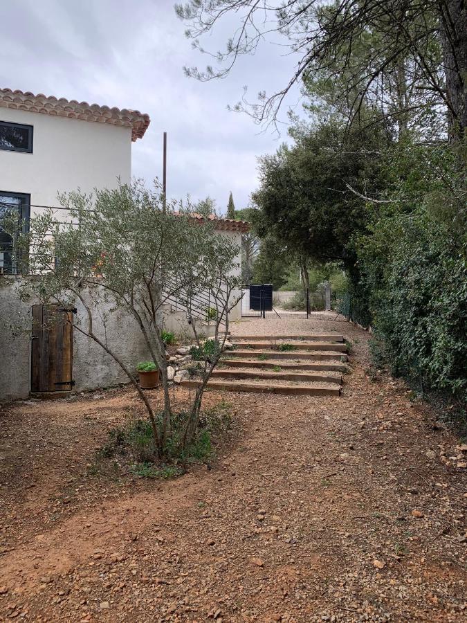 Magnifique Classee 4* Meuble De Tourisme Villa