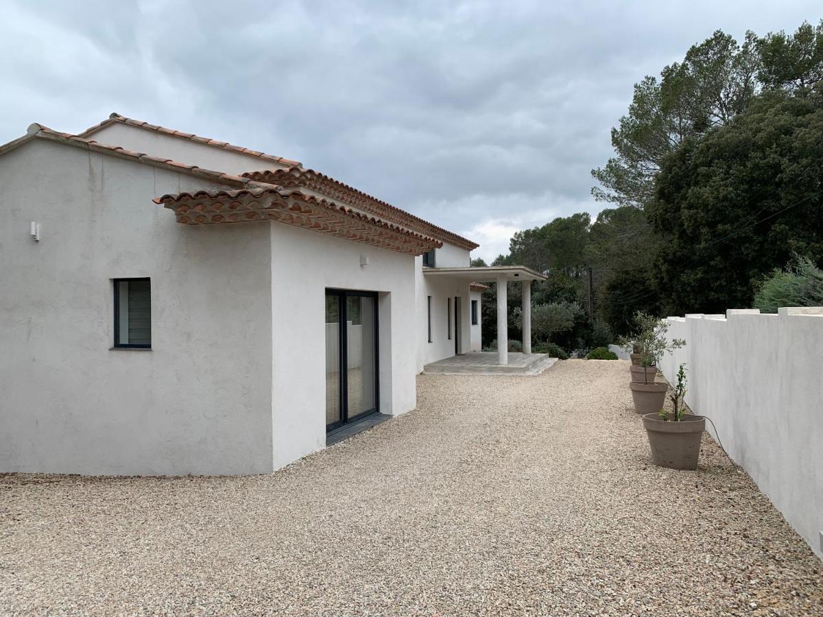 Villa Magnifique Classee 4* Meuble De Tourisme *