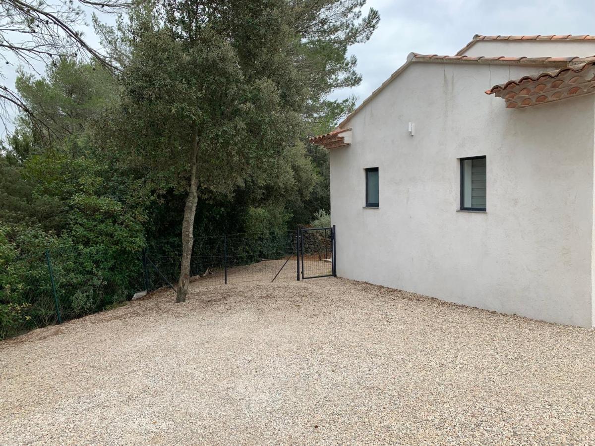 Villa Magnifique Classee 4* Meuble De Tourisme Flassans-sur-Issole