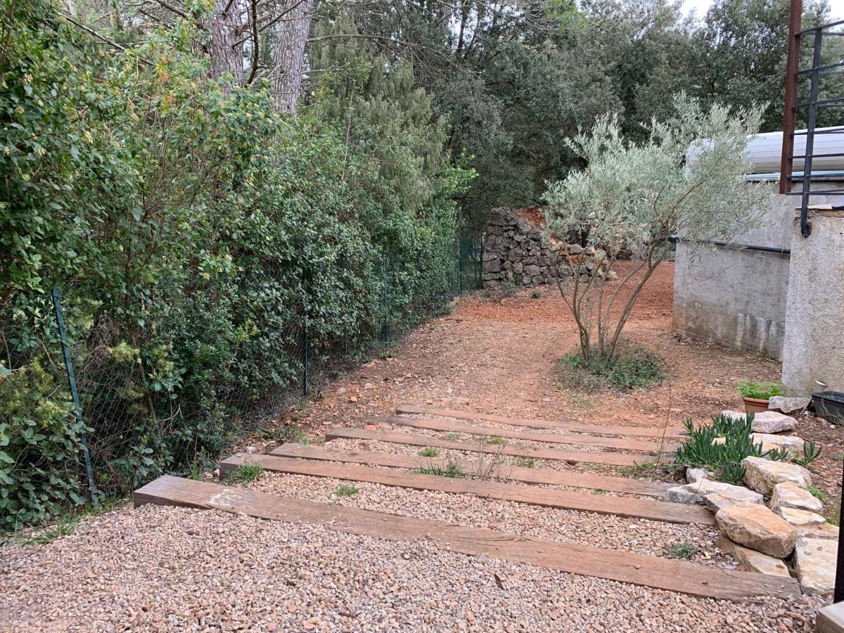 Magnifique Classee 4* Meuble De Tourisme Villa Flassans-sur-Issole